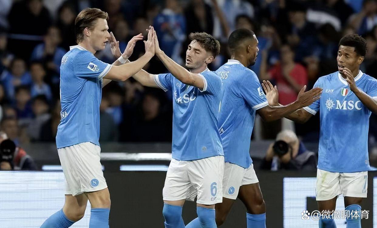 开云体育-赛地聚焦：意甲国际比赛日热度飙升；那不勒斯再遭质疑；悬念犹存；更衣室氛围转暖的简单介绍-开云体育